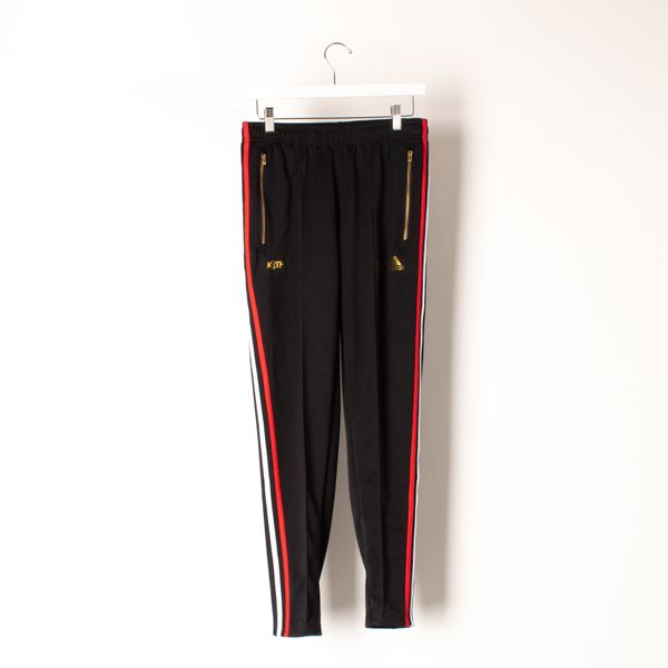 Kith x Adidas Soccer Track Pant