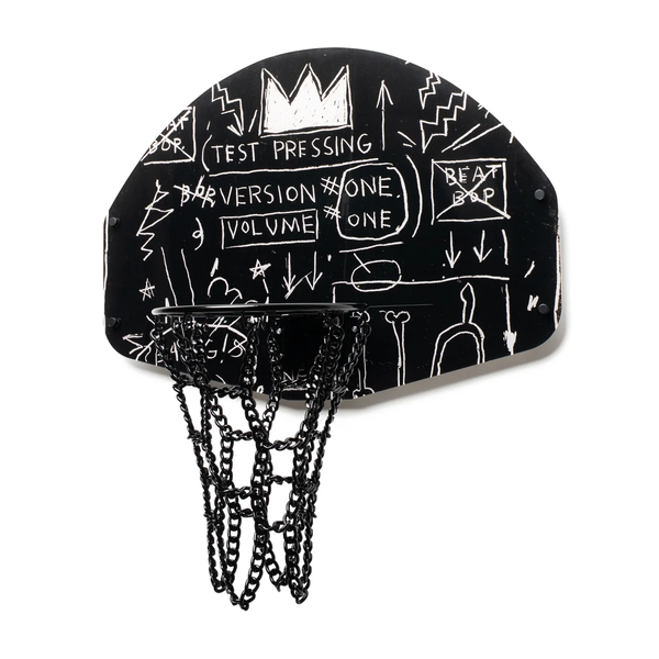 BEAT BOP BASKETBALL HOOP