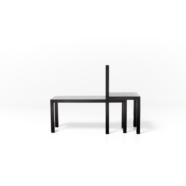 Sedia 70 Chair by Paolo Pallucco, 1990