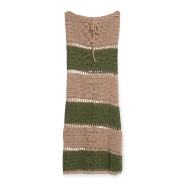 Crochet Skirt 03