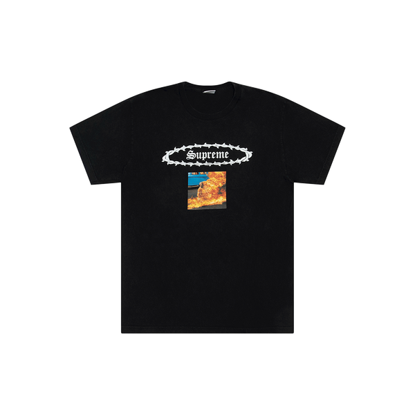 Supreme Monk Tee