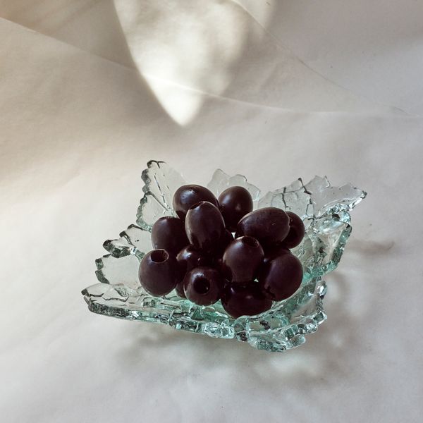 Chasm Small Vessel - Square