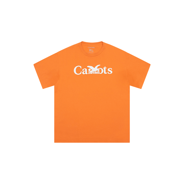 Carrots Orange Trap-A-Holics Tee