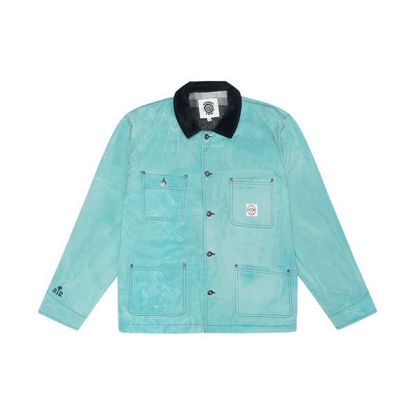 Round Two Workwear Jacket
