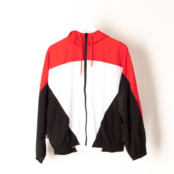 Tna McSweeney Anorak