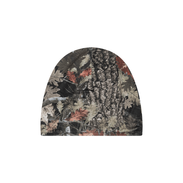 Everything You Like Camo Beanie