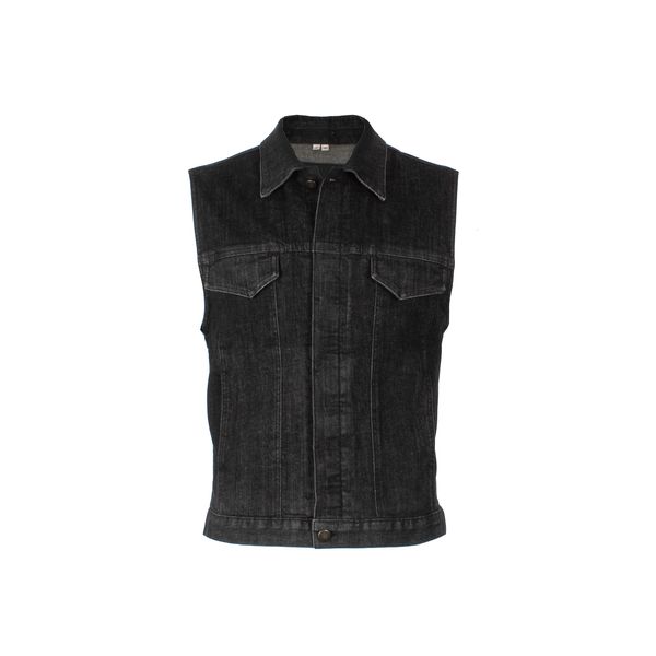 Helmut Lang Denim Vest