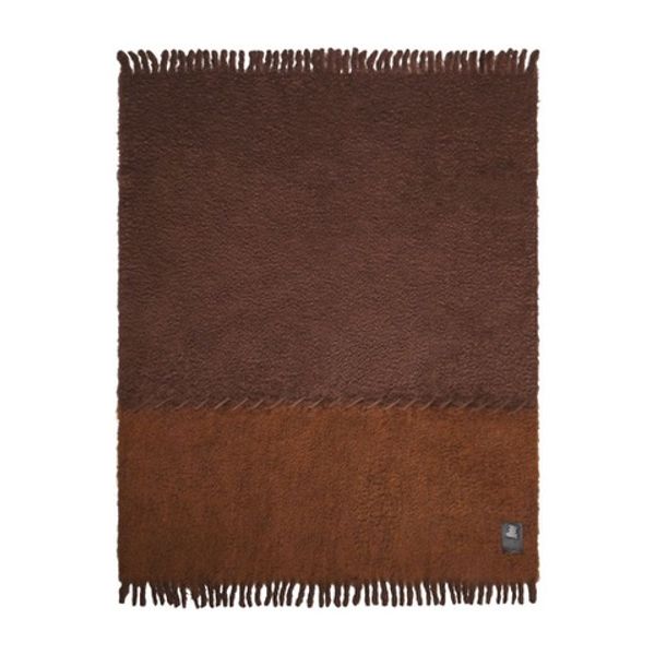 Prado Mohair Blanket 0403