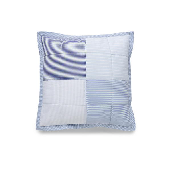 Quilt Pillow 0201