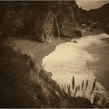 Big Sur by Lara Porzak, 2017