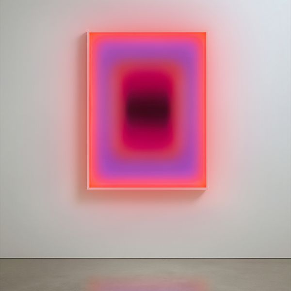 ECLIPSE (HAZE), 2025