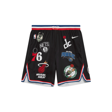 Supreme x NBA Shorts by Dennis Todisco Basic.Space