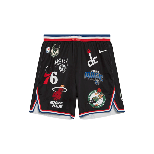 Supreme x NBA Shorts 