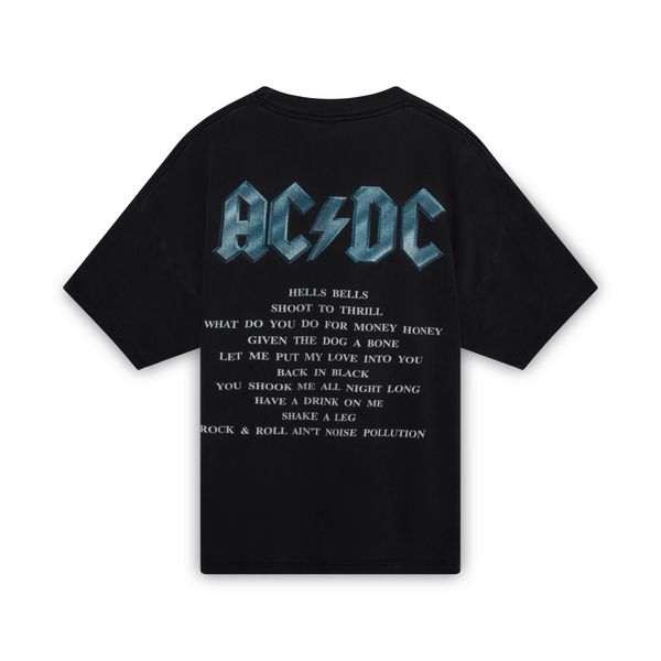 AC/DC Tee