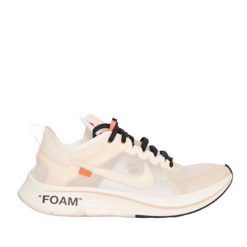 Off-White x Nike Zoom Fly 'The Ten' Sneakers