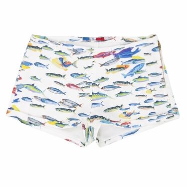 G Kero Paris Fishes Shorts