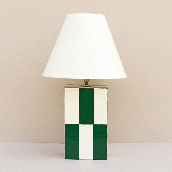 Socorro Lamp