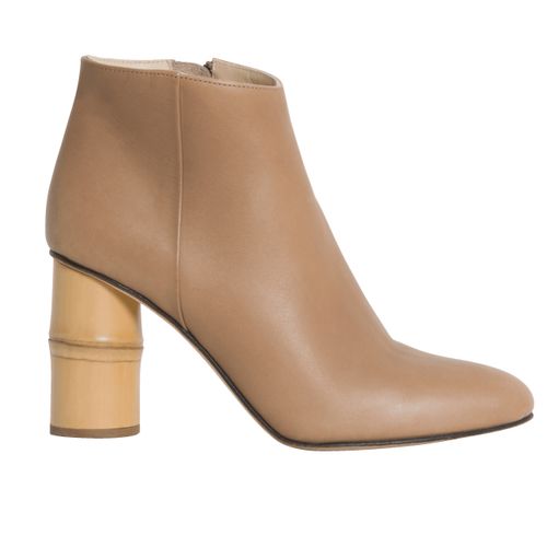 Shaina Mote Ikebana Ankle Boot