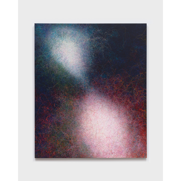 Hazey by Rocky Morton, 2025