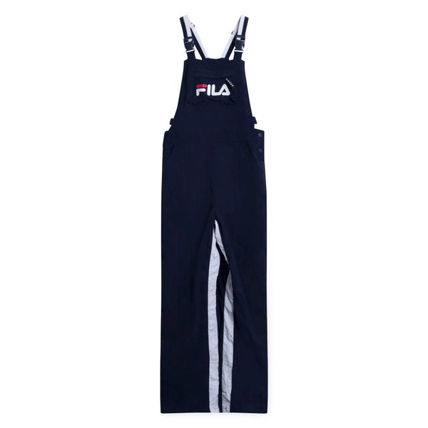 Fila Navy Nadelle Overalls