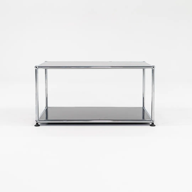 Small Coffee Table by Fritz Haller and Paul Schaerer for USM, 2000