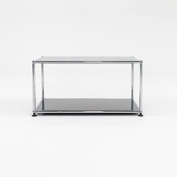 Small Coffee Table by Fritz Haller and Paul Schaerer for USM, 2000