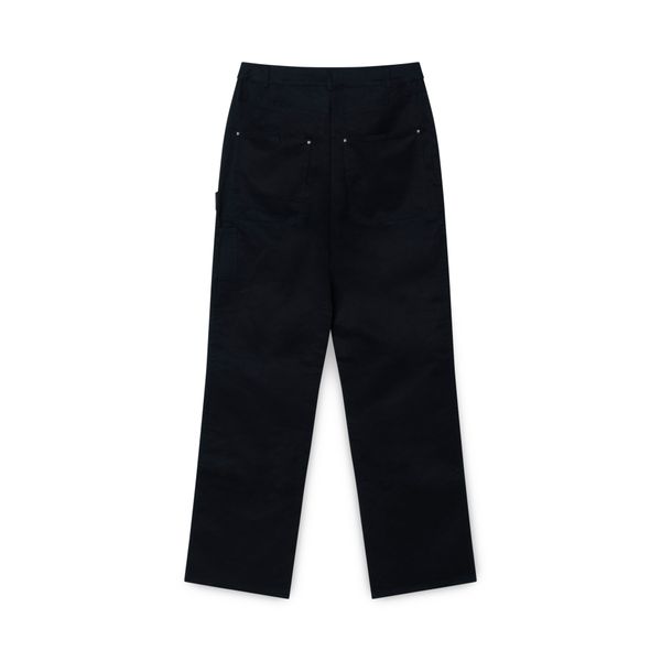 Guizio Black Jeans