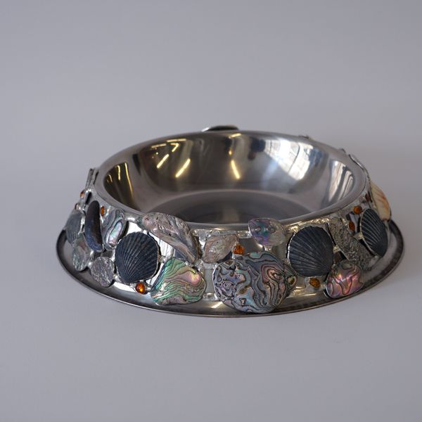 Dog Bowl