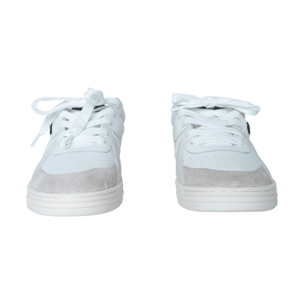 Palm Angels University Sneakers 