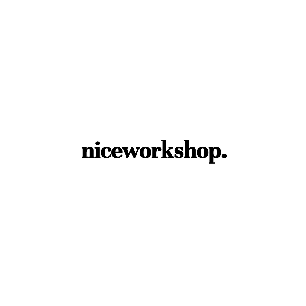 niceworkshop.