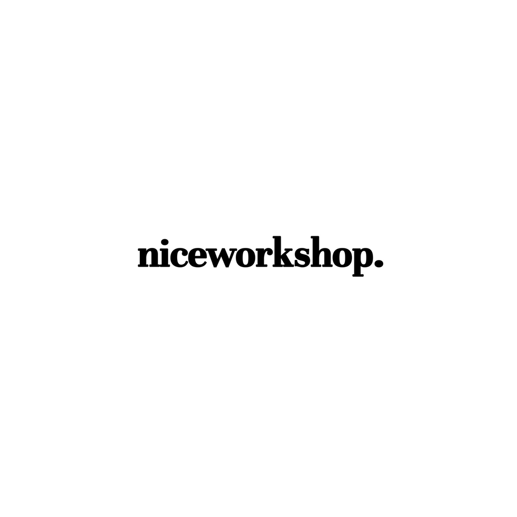 niceworkshop