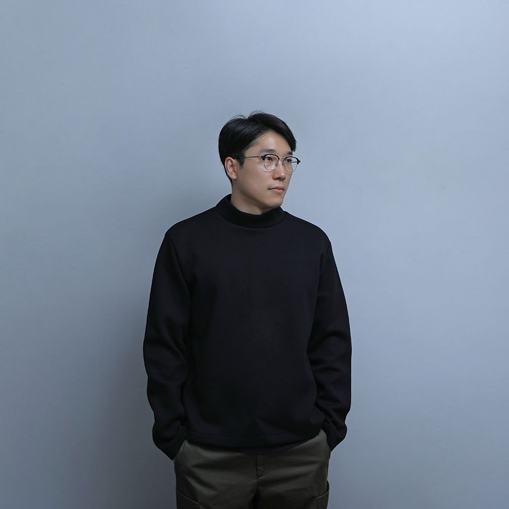 Jinsik  Kim