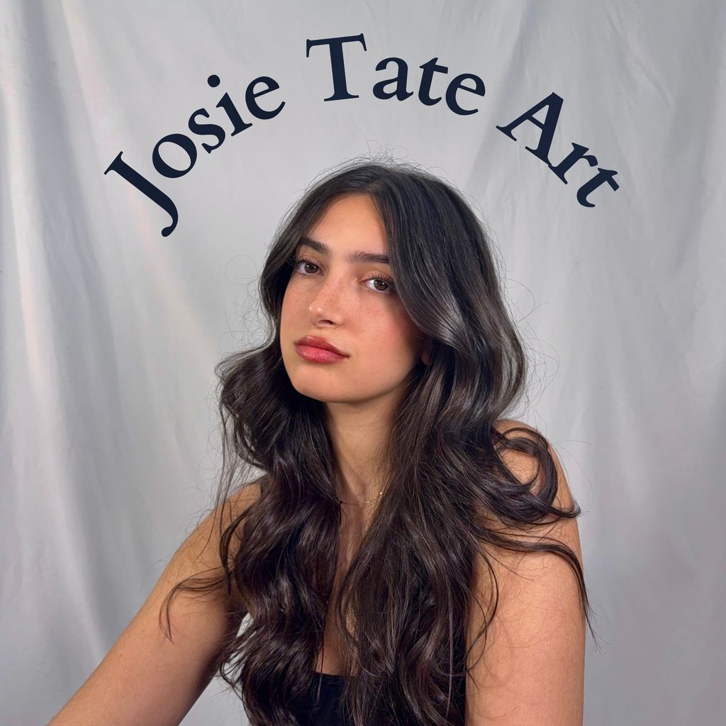 Josie Tate Art