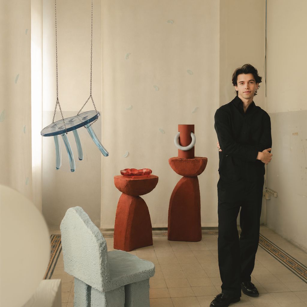 Szymon Keller