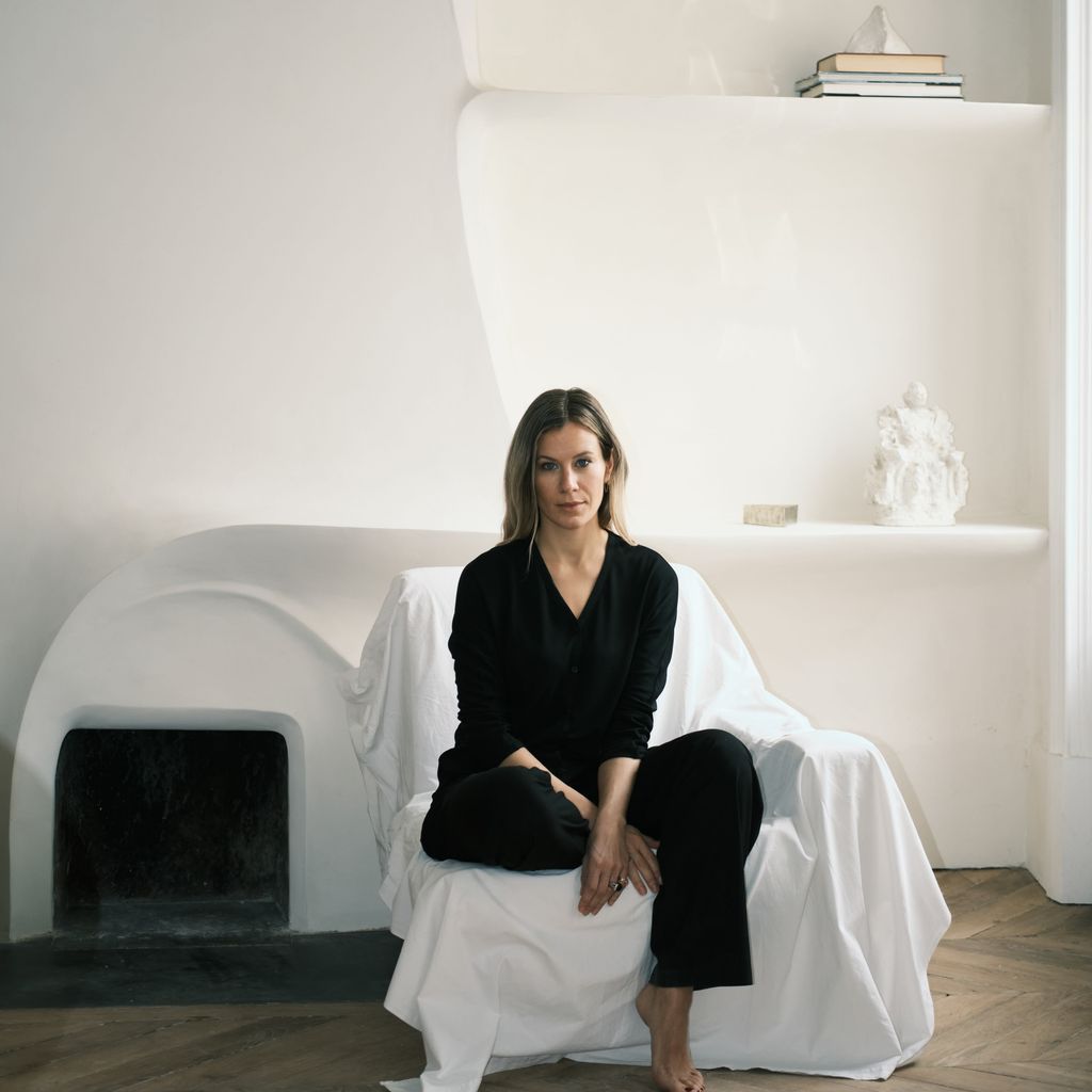 Birta Ólafsdóttir