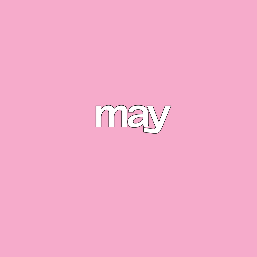may