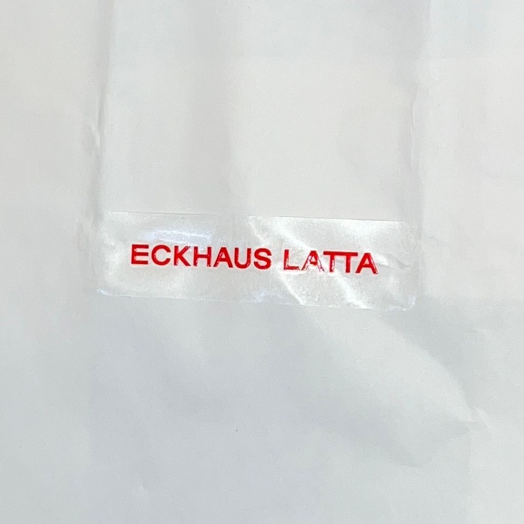 Eckhaus Latta