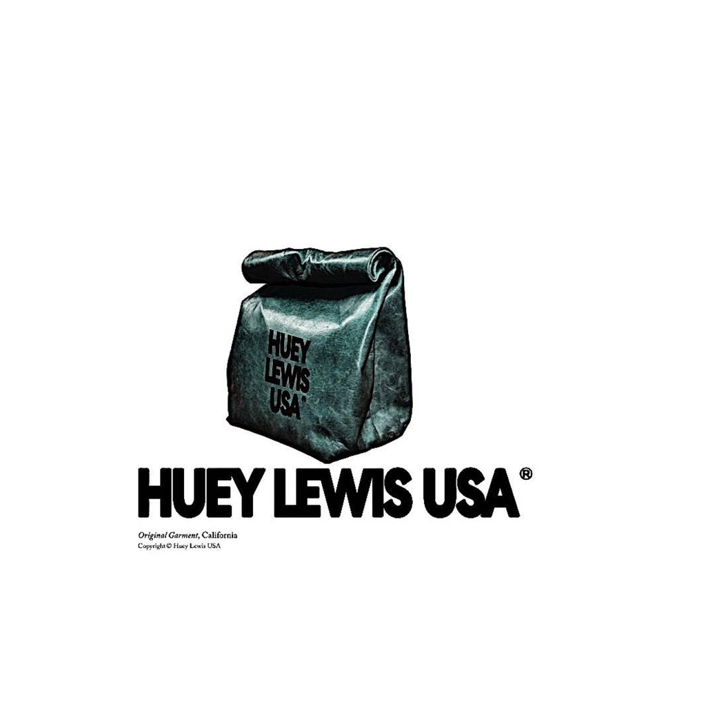 Huey Lewis