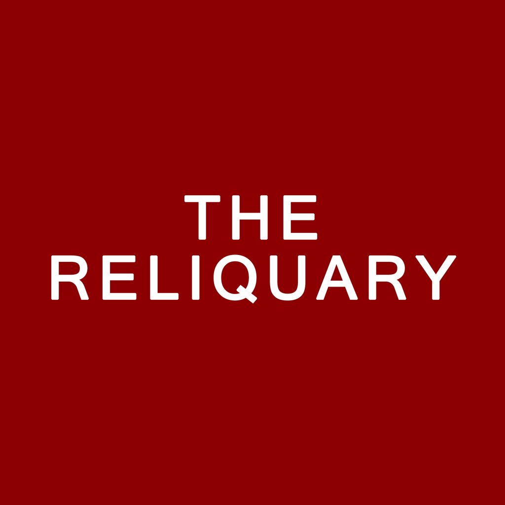 THE RELIQUARY