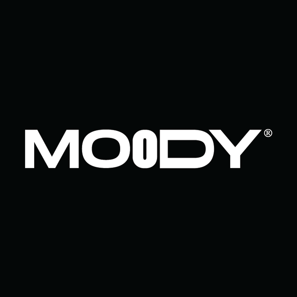 MOODY BY SHA