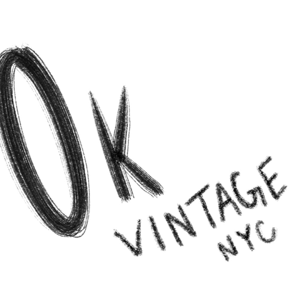 OK Vintage NYC