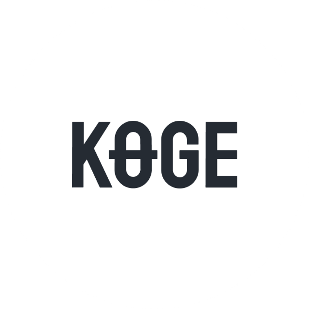 KØGE