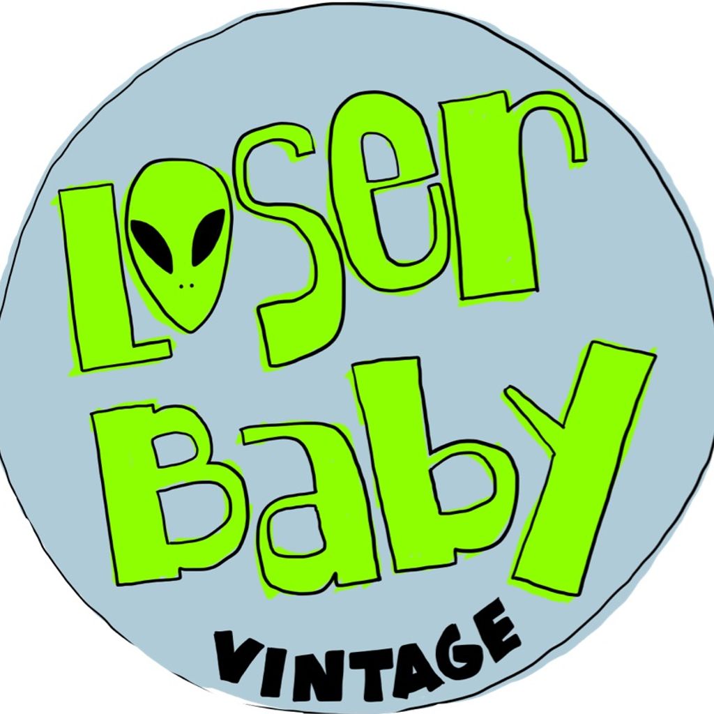 Loser Baby Vintage