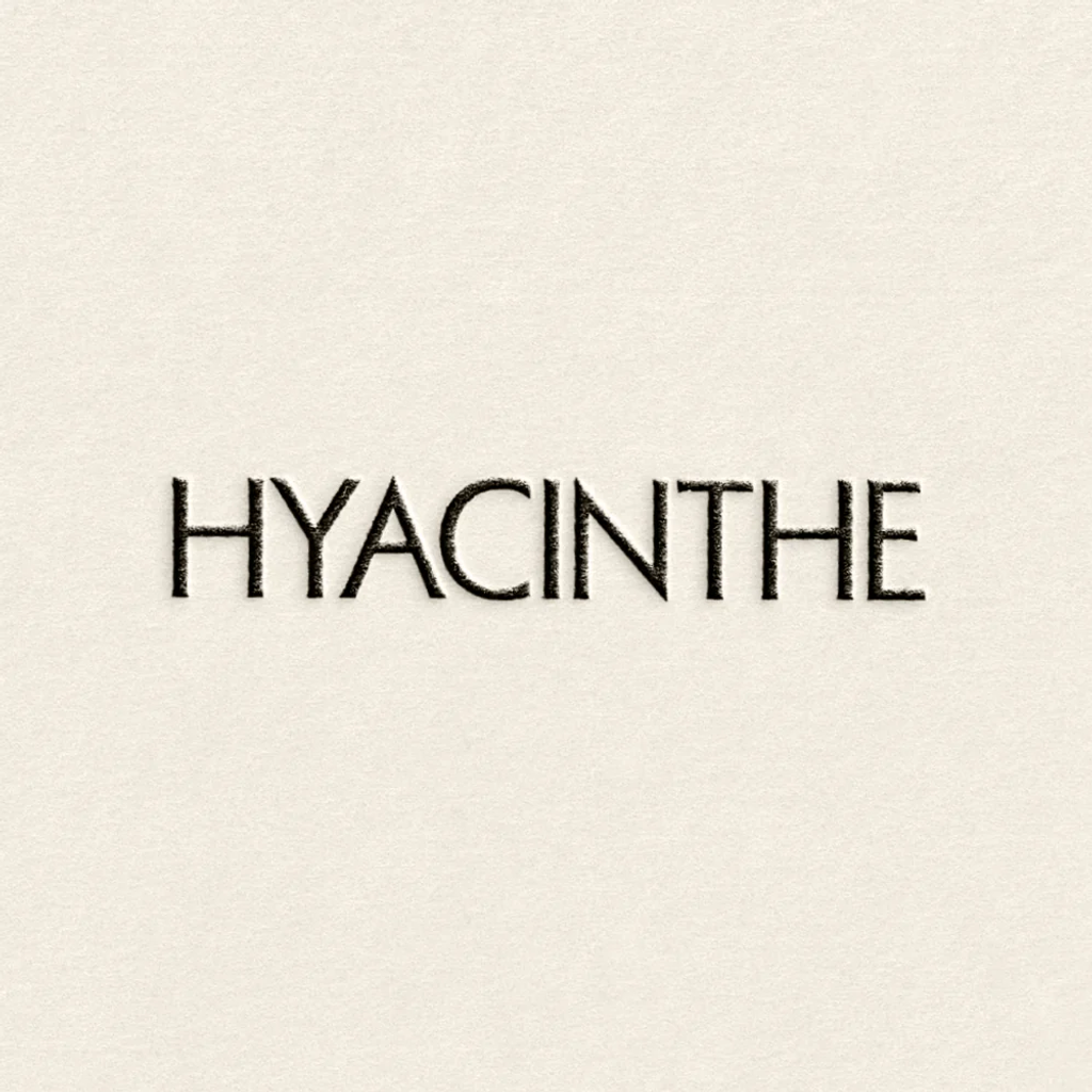 Hyacinthe