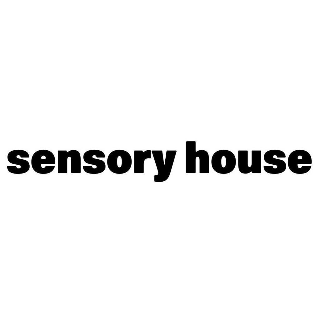 sensory house