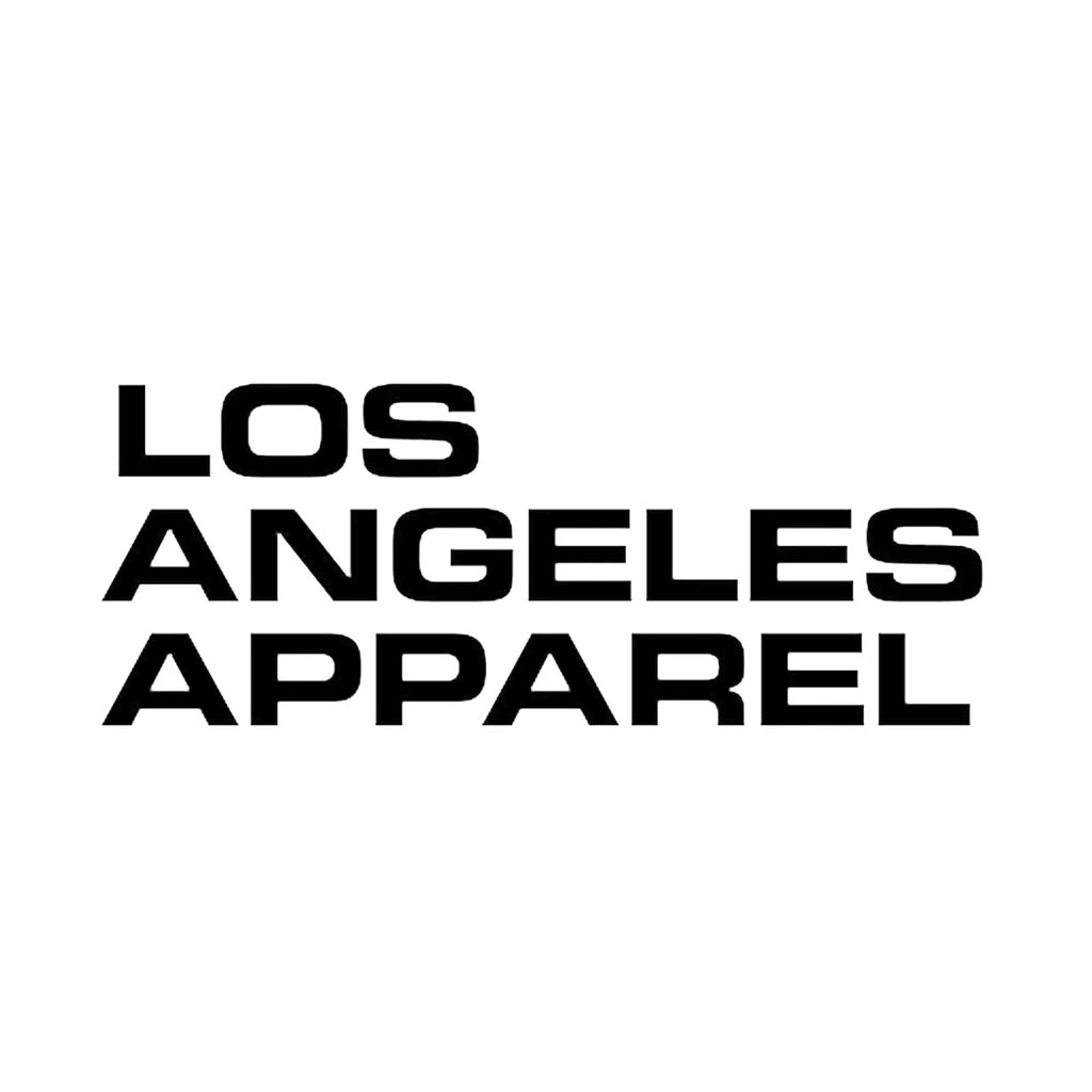 LOS ANGELES APPAREL
