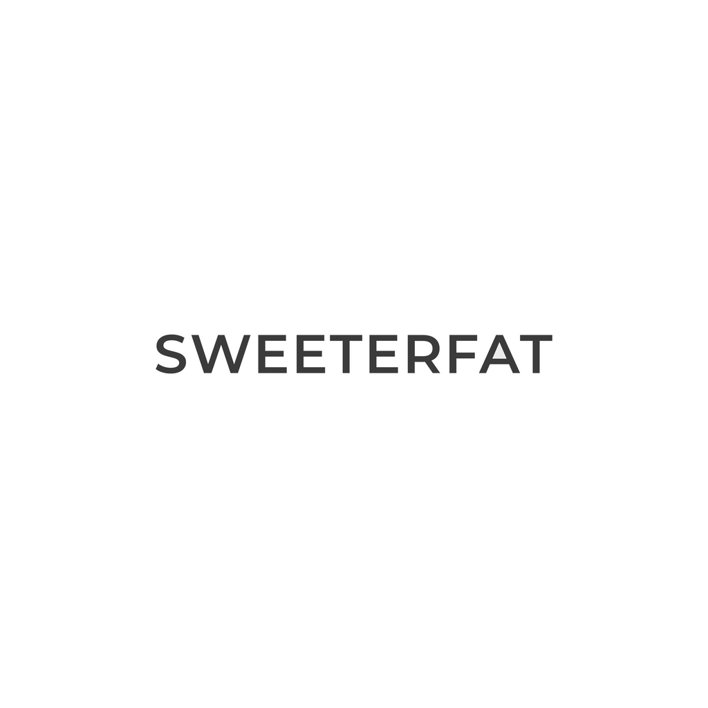 SWEETERFAT