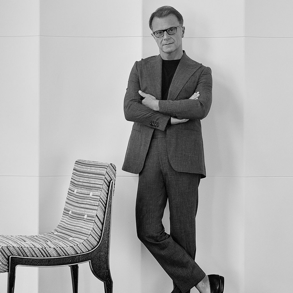 Achille Salvagni Atelier