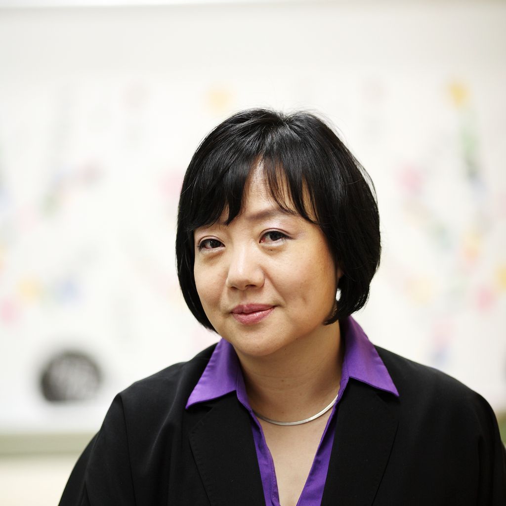 Kyung Ran Choi