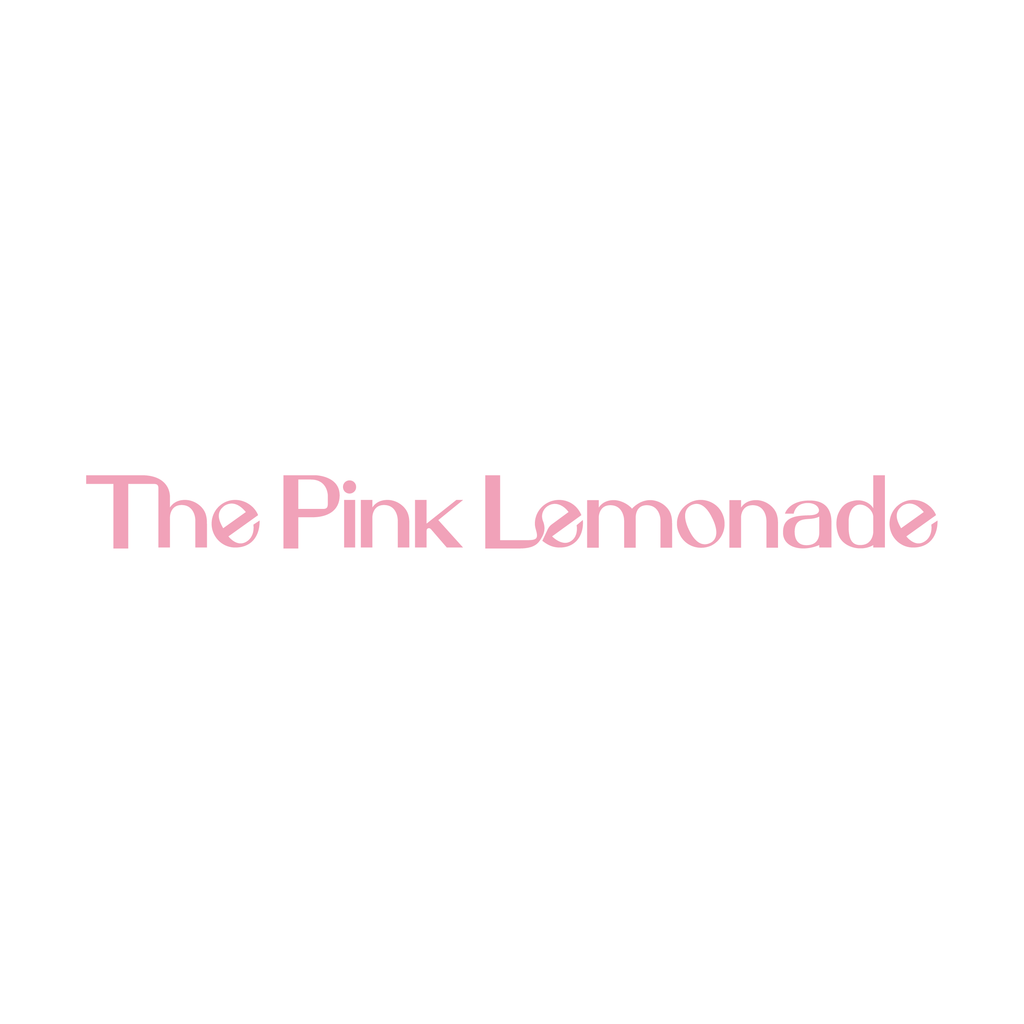 The Pink Lemonade